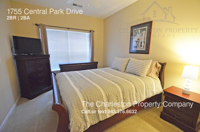 Foto del edificio - 1755 Central Park Rd