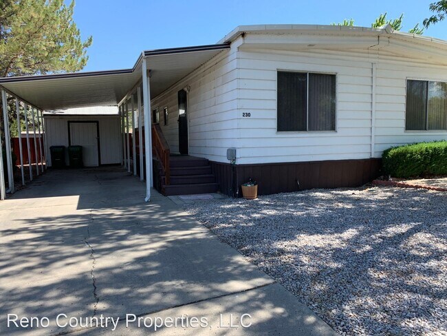 Building Photo - 2 br, 2 bath House - 230 Aquarius Circle