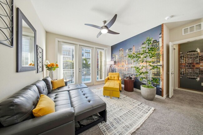 Foto del edificio - 1702 W Cleveland St