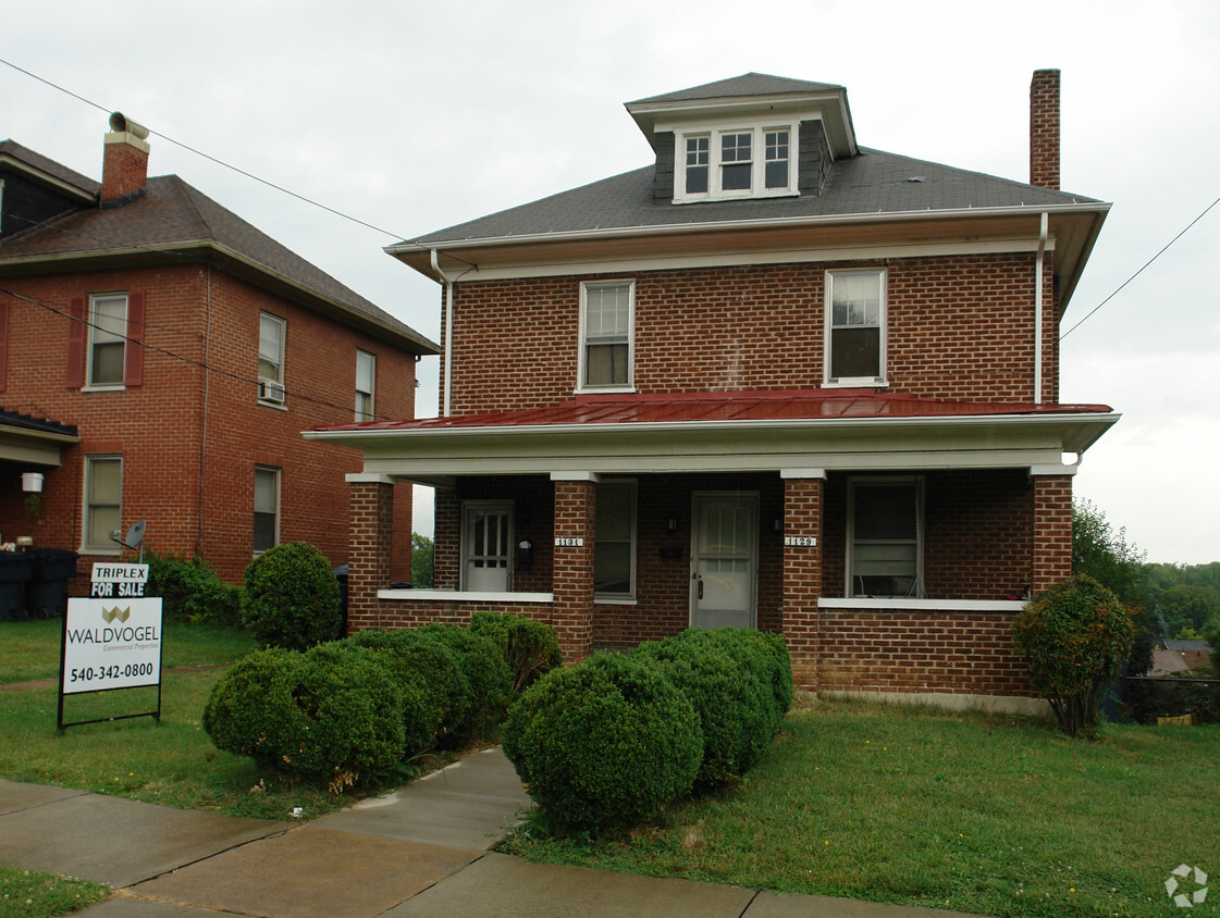 Building Photo - 1131 Wasena Ave SW