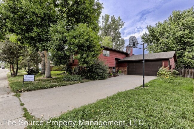 Building Photo - 4 br, 2 bath House - 1642 Hastings Dr
