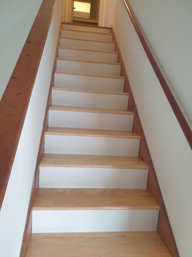 Building Photo - 5115 S Mont St