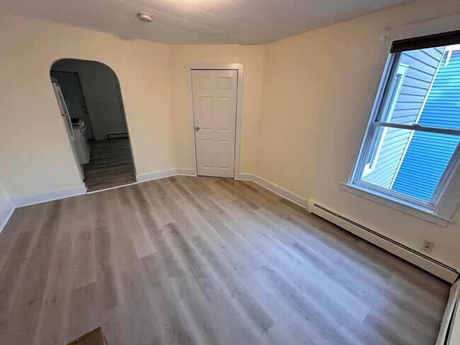 Living Room - 79 Blossom St