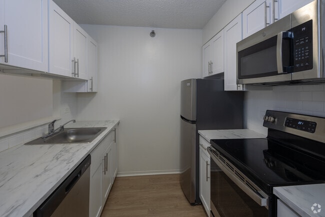 Studio - 450 SF - 1133 N. Dearborn