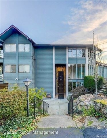 Building Photo - 1 br, 1 bath House - 19428 Aurora Ave N #423