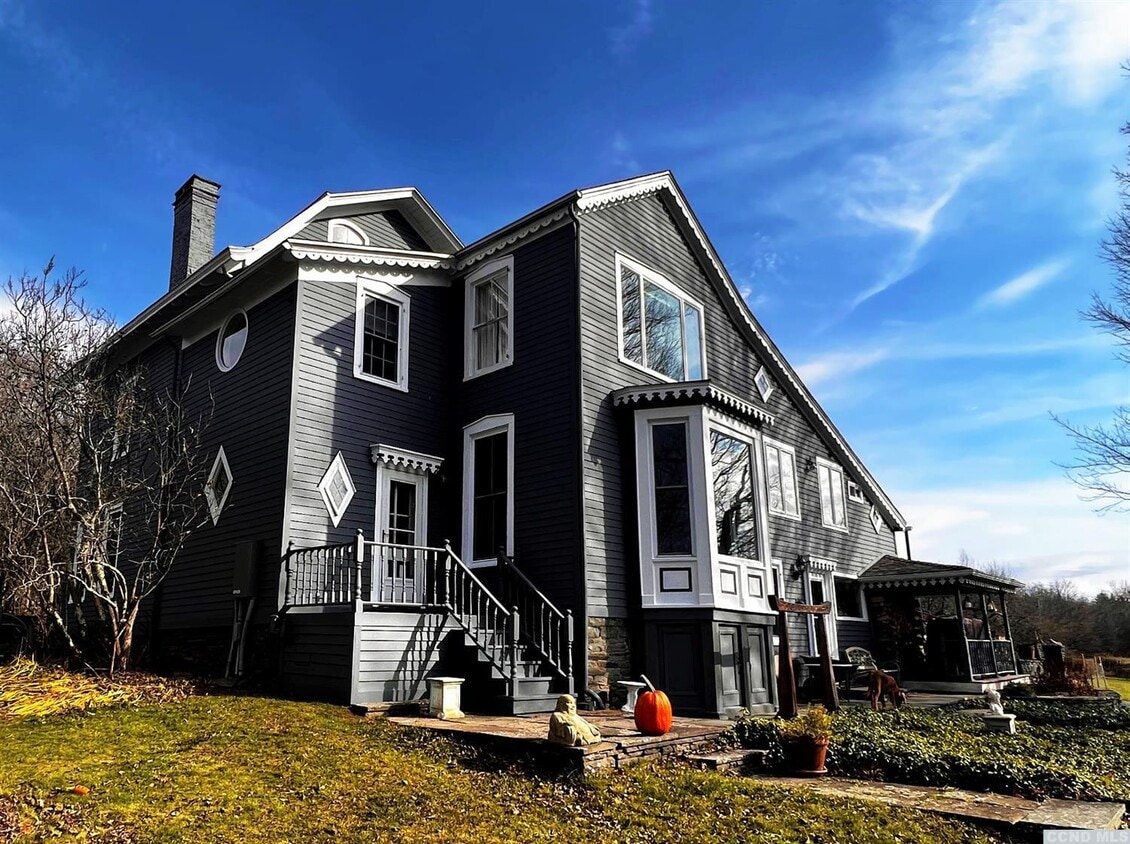 2016 Platte Clove Rd, Hunter, NY House for Rent in Hunter, NY