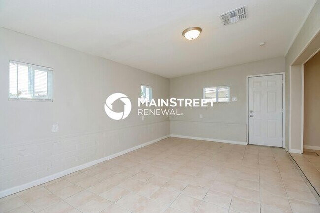Foto del edificio - 4301 E St Catherine Ave