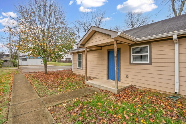 Photo - 604 41st Ave N Townhome