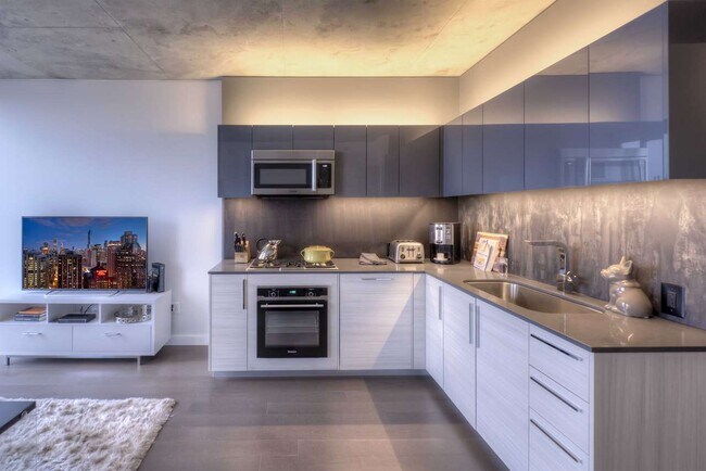 Foto del edificio - 1145 N Frontier Ave