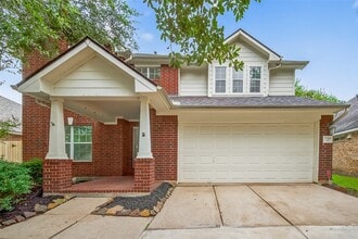 Building Photo - 3719 Cane Lake Dr