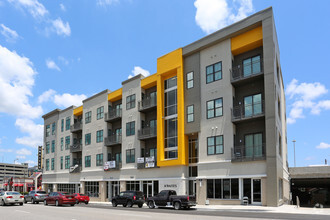 Building Photo - The Waites