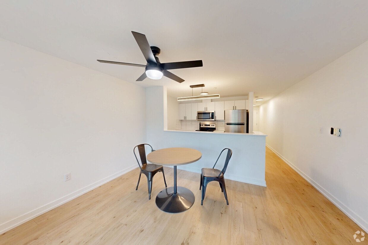 Photo - Yugo Seattle Lothlorien Apartments