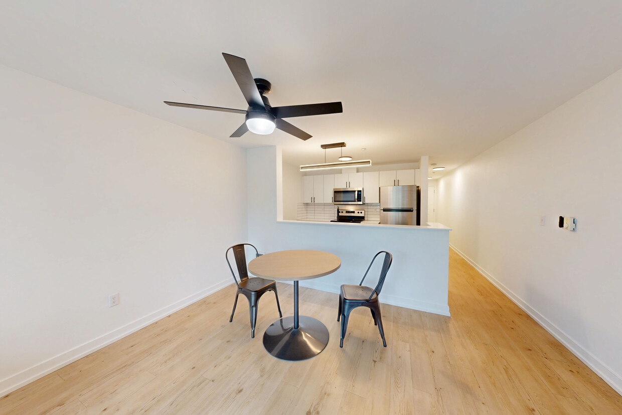 Photo - Yugo Seattle Lothlorien Apartments