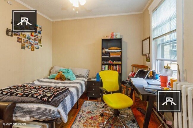 Foto del edificio - 3 bedroom in Brighton MA 02135