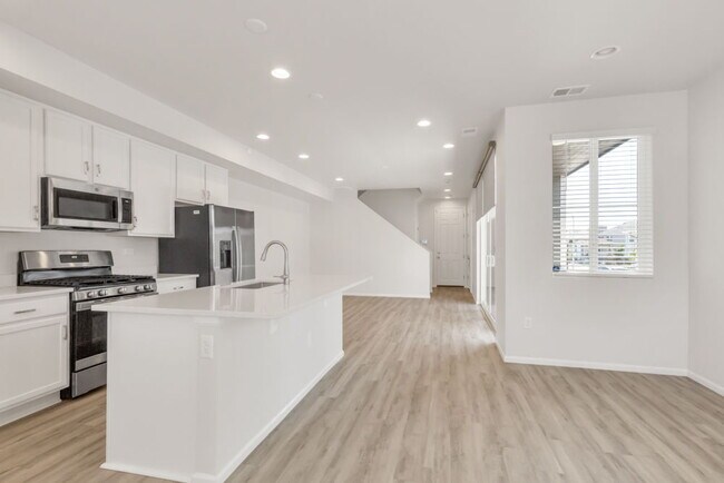 Foto del edificio - 5386 N Robb St
