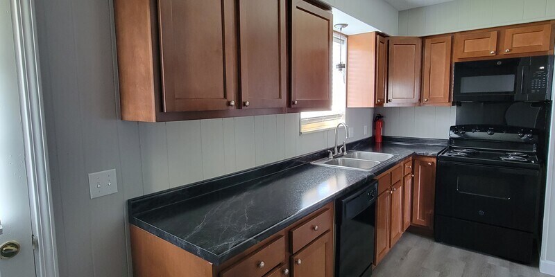 Primary Photo - Rosedale Apartments