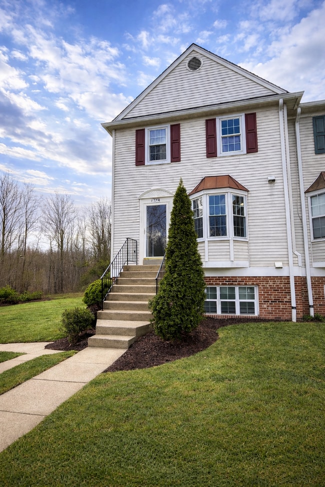 Building Photo - 4170 Dawn Valley Ct