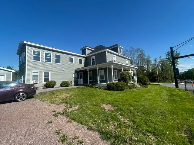 Foto del edificio - 1169 Essex Rd