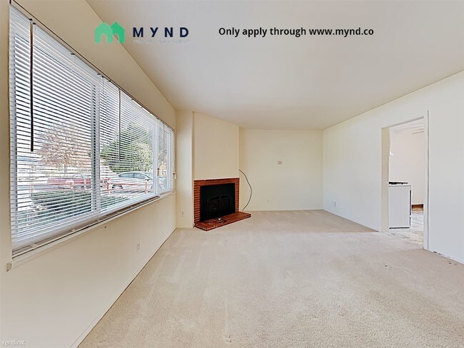 Building Photo - 3 br, 2 bath House - 770 Broadway Blvd