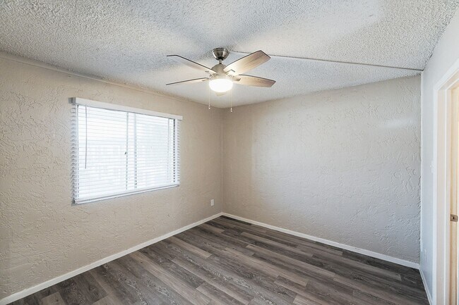 Foto del interior - U @ 19th Apartments (New)