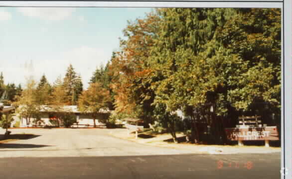 Building Photo - Hillcrest Mobile Home Park