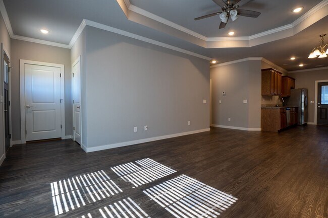 Foto del edificio - Charming 3-bedroom, 2-bathroom home located in the beautiful Pea Ridge, AR