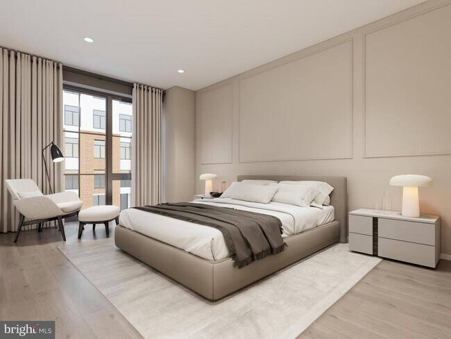 Foto del edificio - 2121 Ward Pl NW