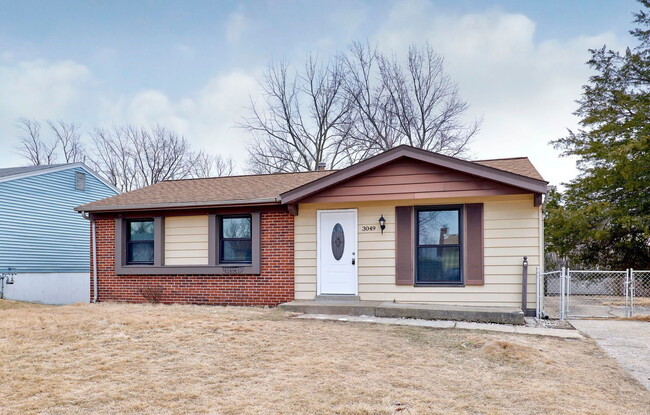 Building Photo - 3049 Orton St