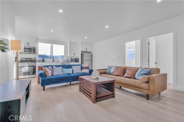 Foto del edificio - 3115 Arvia St