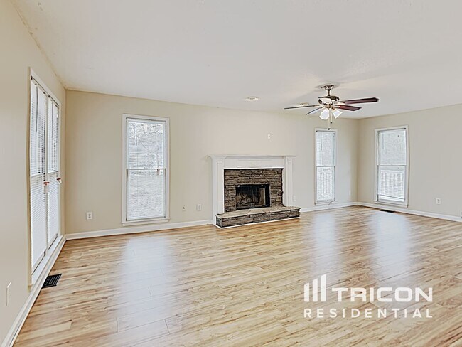 Building Photo - 157 Kent Lane Douglasville GA