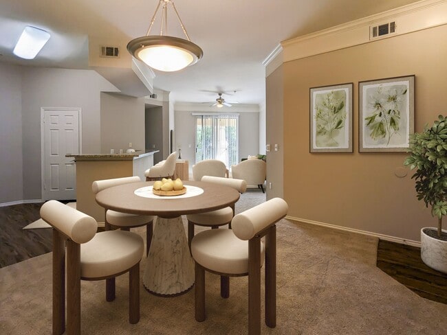 Building Photo - Gables at the Terrace