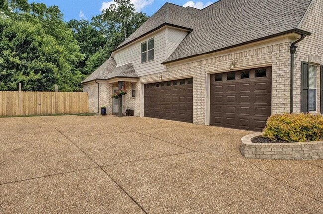 Foto del edificio - 5967 Carters Bluff Dr