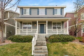 Building Photo - 5309 Cinquefoil Ln