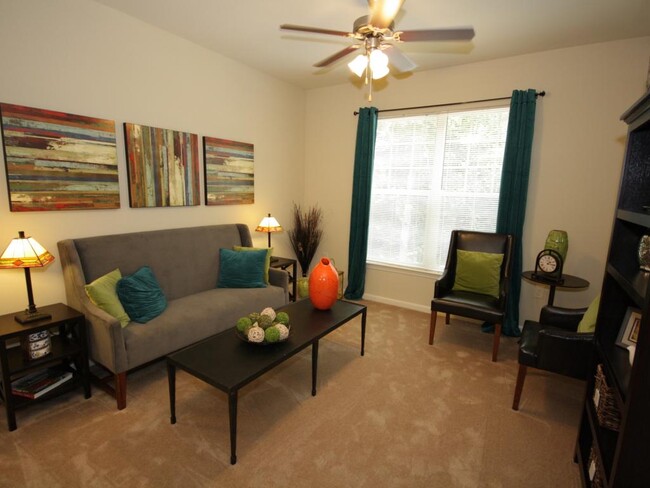 Foto del edificio - HearthSide Peachtree City - Adult 62+