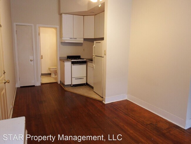 Foto del edificio - 2832 N Calvert St