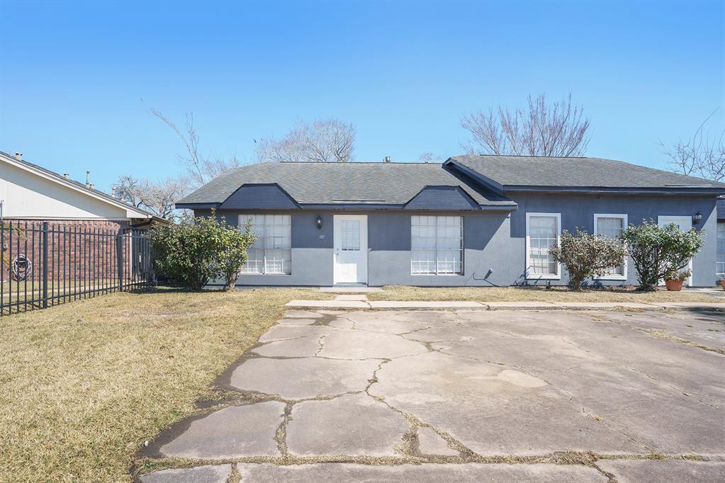 Primary Photo - 508 N Texas Ave