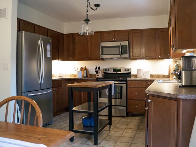 Foto del edificio - 3716 N Harmon Ave