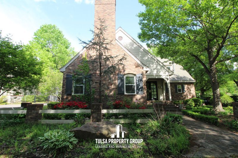 3031 S Rockford Rd Tulsa OK 74114 - 3031 S Rockford Rd  Tulsa OK 74114