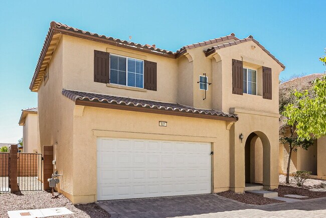 Foto del edificio - 927 Appaloosa Hills Ave