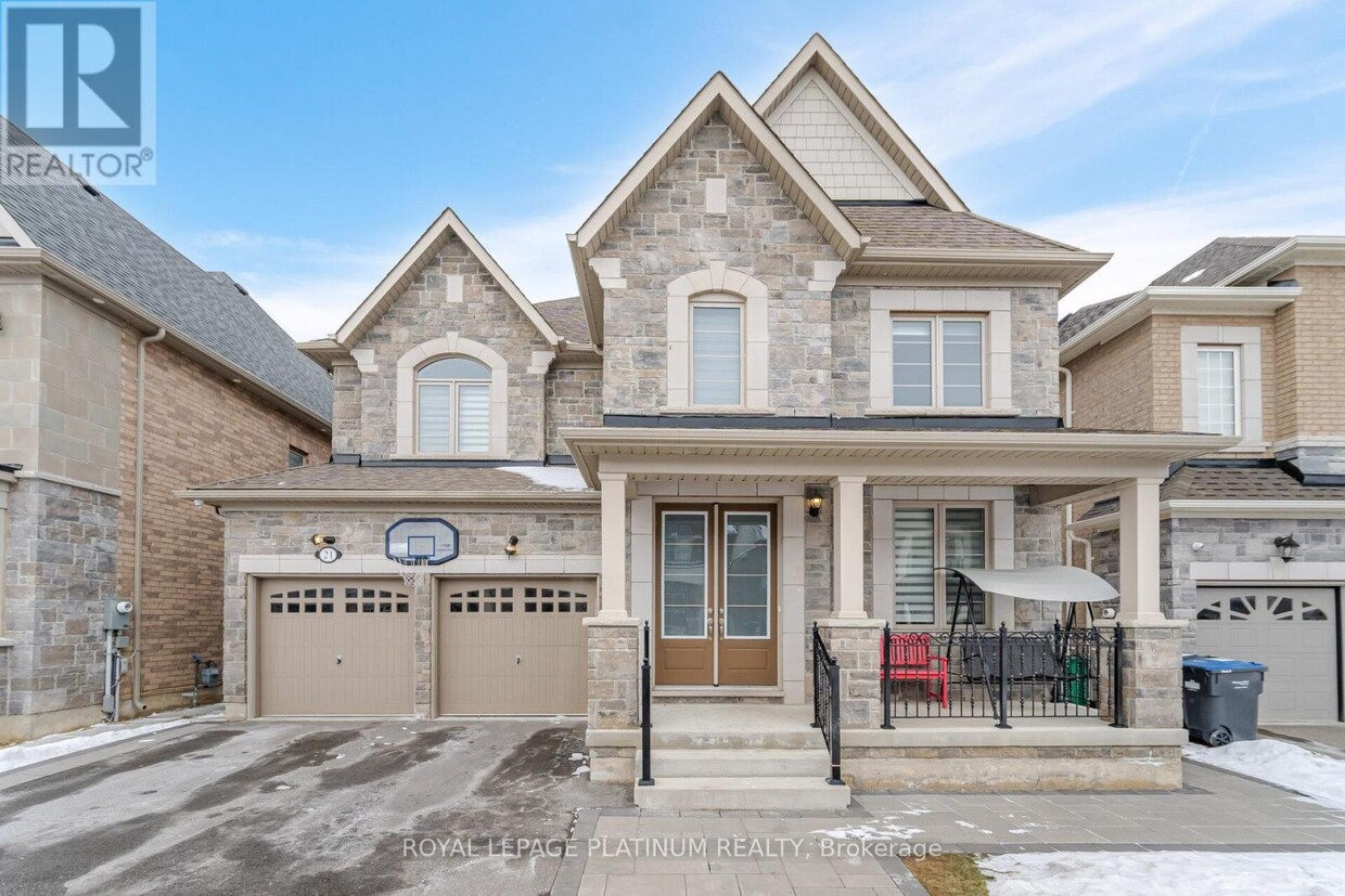 Photo principale - 21 Smallwood Rd
