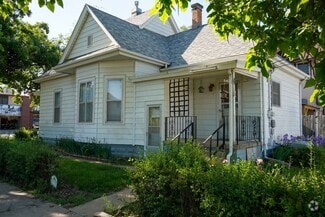 Building Photo - 1117 S Santa Fe Ave