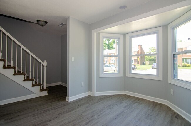Foto del edificio - Spacious Townhouse rental in Portsmouth!