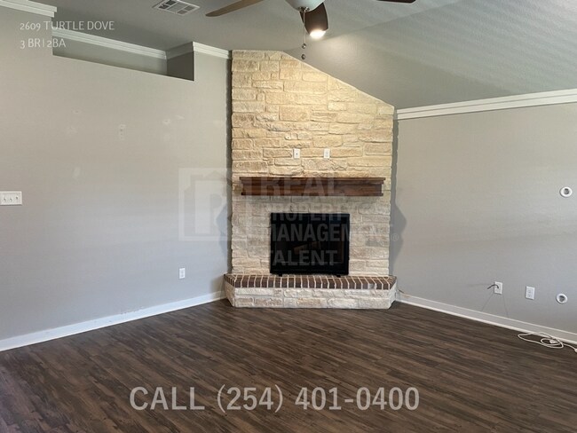 Foto del edificio - 2609 Turtle Dove Dr