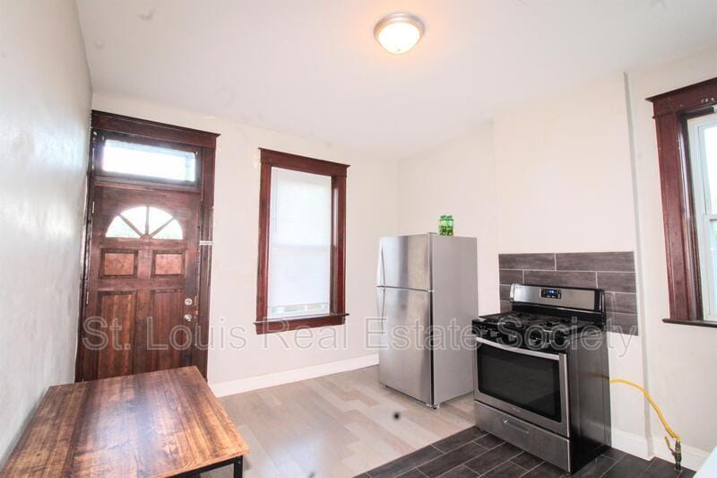 3441 Winnebago St Unit 2F, St. Louis, MO 63118 Condo for Rent in St