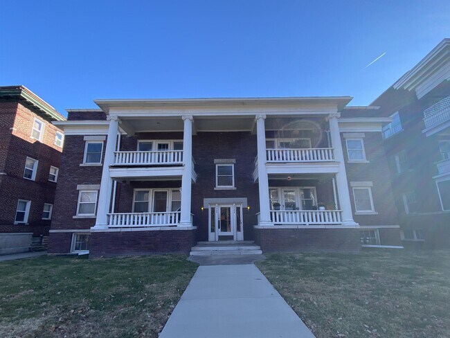 Building Photo - 3725 Wyoming St