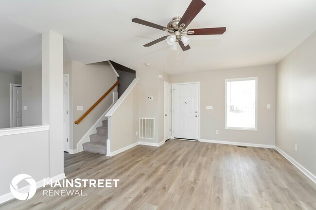 Foto del edificio - 1989 Ferbow St