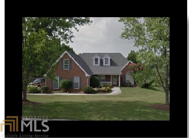 Primary Photo - 182 Bo Simpson Pkwy