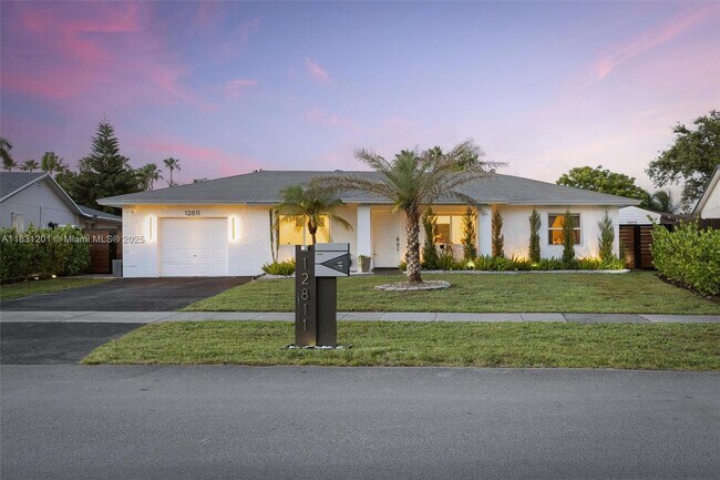 Foto del edificio - 12811 SW 9th Pl