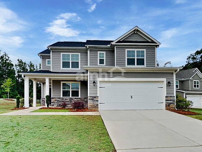 Building Photo - 5215 Smithbriar Dr