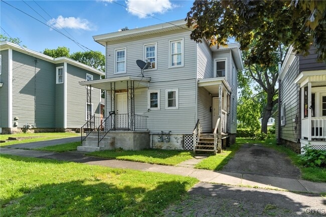 Building Photo - 95 Ontario St